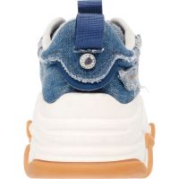 Steve Madden - Possession-E - Blauw