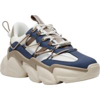 Steve Madden - Spectator Sneakers - Blauw