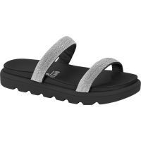 Vizzano - Slippers - Zwart