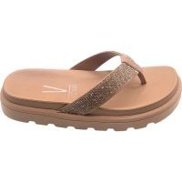 Vizzano - Slippers - Beige