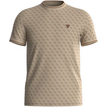 Guess Active - Marshall T-shirt - Beige