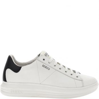Guess - Vibo Sneakers - Wit