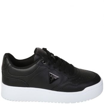 Guess - Miram Sneakers - Zwart