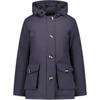 Airforce - 4 Pocket Parka - Phantom
