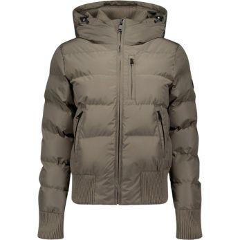 Airforce - Tate Bomber - Bungee Cord