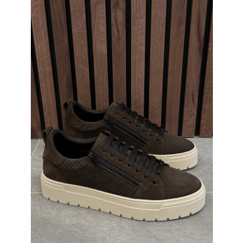 Antony Morato - Schoenen - Bruin