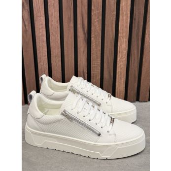 Antony Morato - Sneakers - Wit