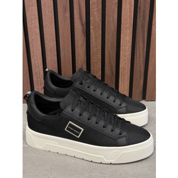 Antony Morato - Sneakers - Zwart