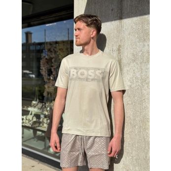 Boss - Jacques Short - Beige