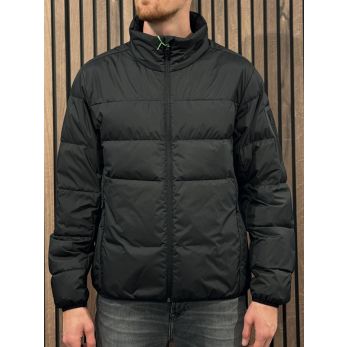 Boss - OW_Urbanex Puffer - Zwart