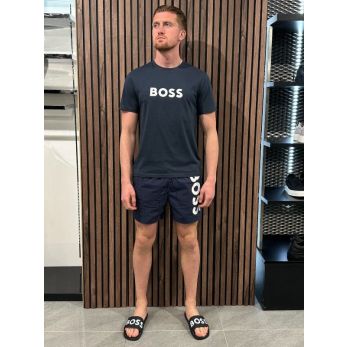 Boss - Set - Donkerblauw