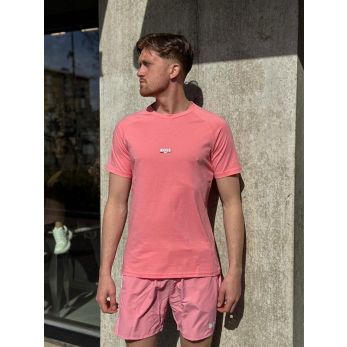 Boss - Starfish Short - Roze