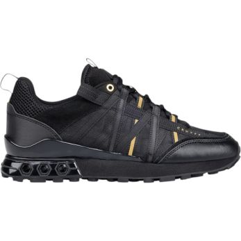 Cruyff Classics - Fearia Hex-Tech - Zwart