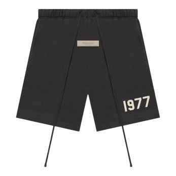 Essentials Fear Of God - Short - Grijs