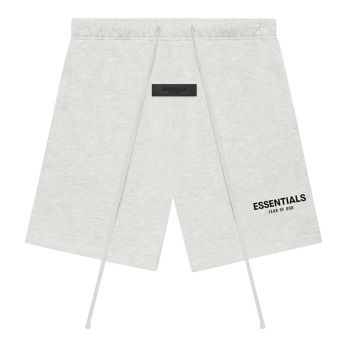 Essentials Fear Of God - Short - Grijs
