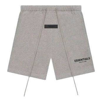 Essentials Fear Of God - Short - Grijs