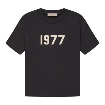 Essentials Fear Of God - T-shirt - Grijs