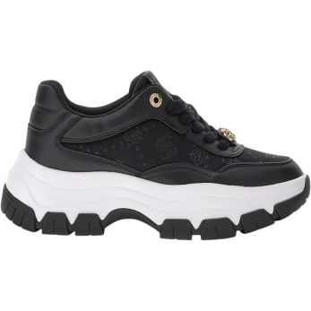 Guess - Berrett2 - Zwart