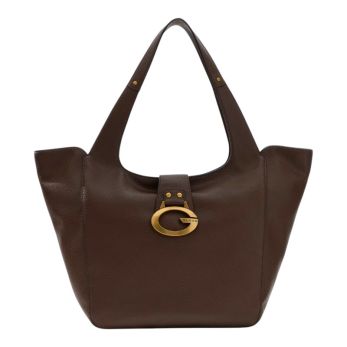 Guess - Camden Large Tote - Bruin