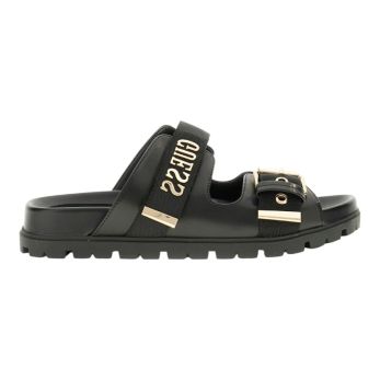 Guess - Faxona - Zwart