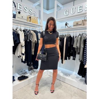 Guess - Prisca Set - Zwart