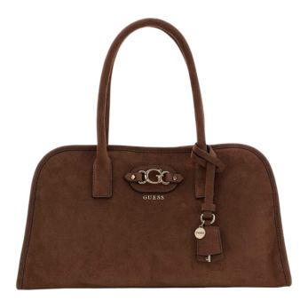 Guess - Samantha Girlfriend Satchel - Bruin
