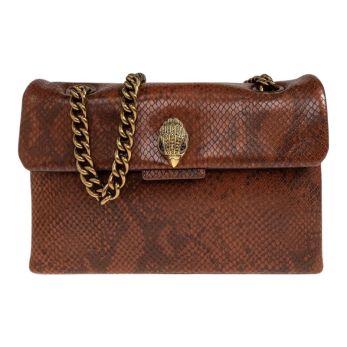 Kurt Geiger - Mini Kensington - Bruin