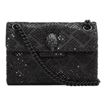 Kurt Geiger - Mini Kensington - Zwart