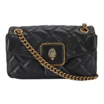 Kurt Geiger - Mini Pimlico Bag - Zwart