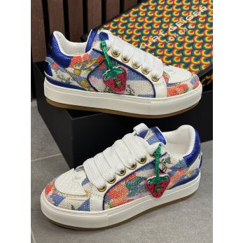 Kurt Geiger - Southbank Tag - Wit