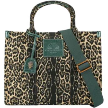 Kurt Geiger - Southbank Tote - Bruin