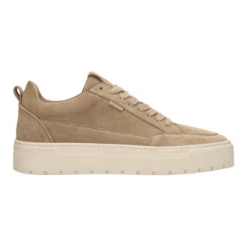 Poelman - Sneakers - Beige