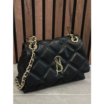 Steve Madden - Bvolturi - Zwart