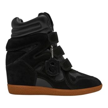 Steve Madden - Mavis - Zwart