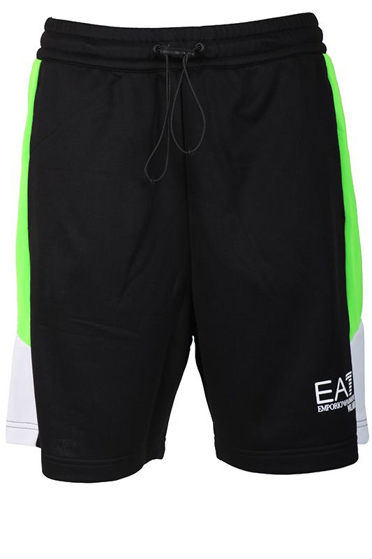 Armani Short Zwart Bermuda 3KPS51 PJ16Z