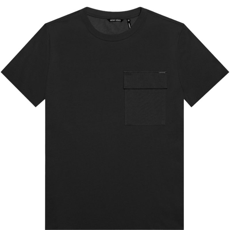 Antony morato shirt zwart sales