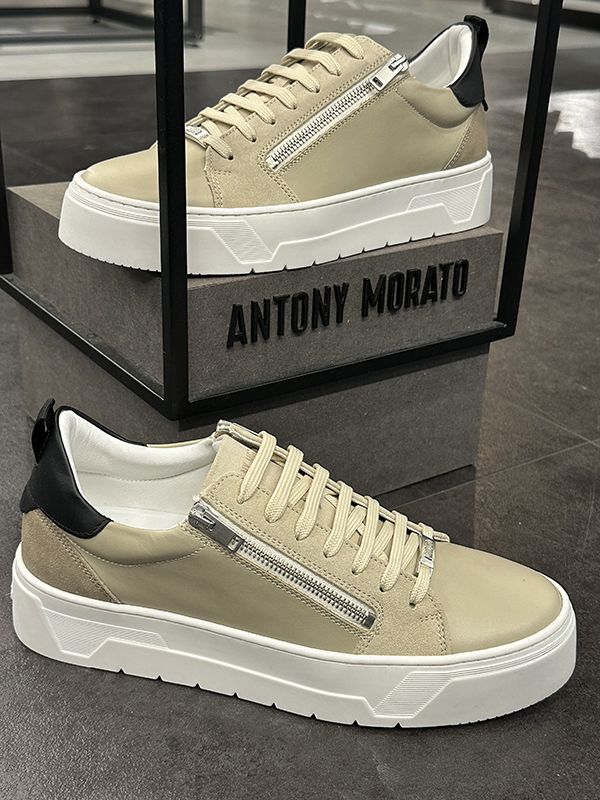 Sneakers sales antony morato