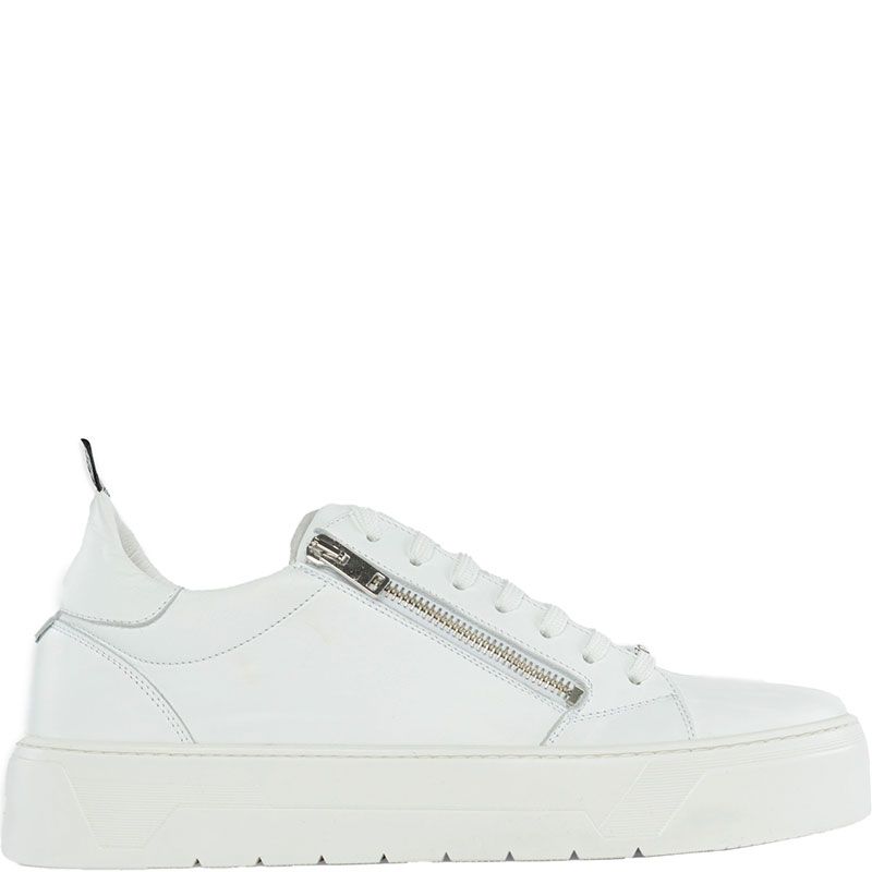 Antony morato sneakers 2025 wit