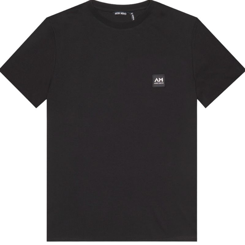 Antony morato clearance shirt zwart