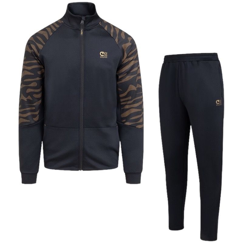 cruyff trainingsjack