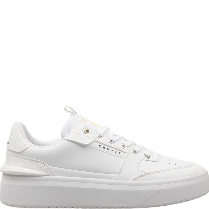 Cruyff shoes white shop
