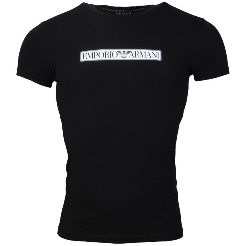 Mens armani t deals shirt