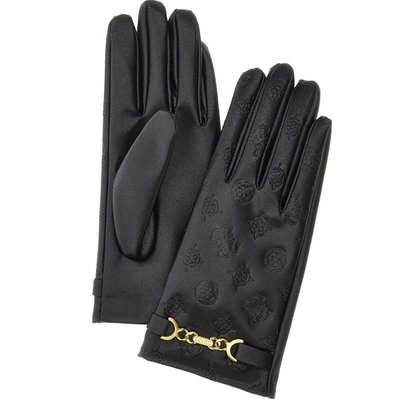 Guess Handschoenen Gloves Black (BLA)