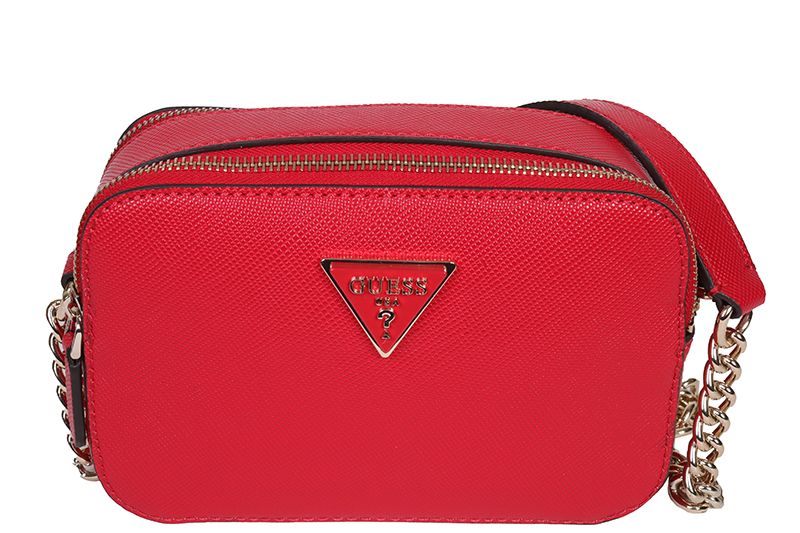 Guess Rood Noelle Crossbody Camera