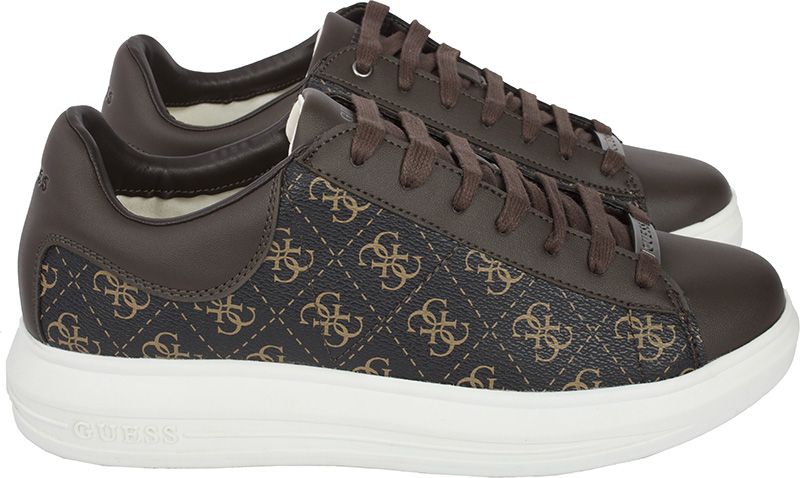 Guess Sneakers Men Bruin Vibo FM5VIBFAL12