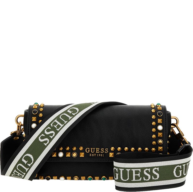 Guess hot sale felix crossbody