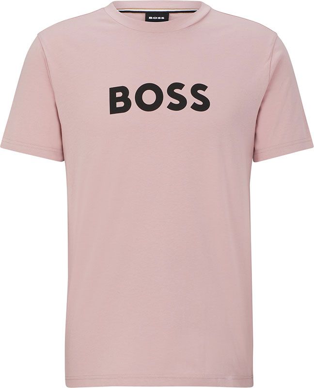 Roze t online shirt