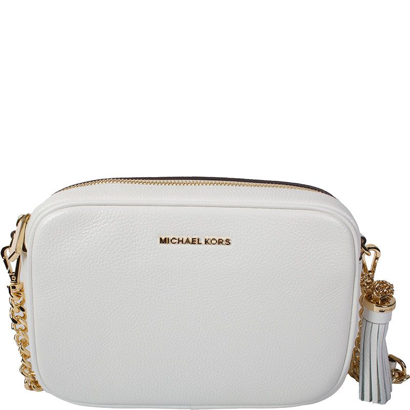 Michael kors crossbody online wit