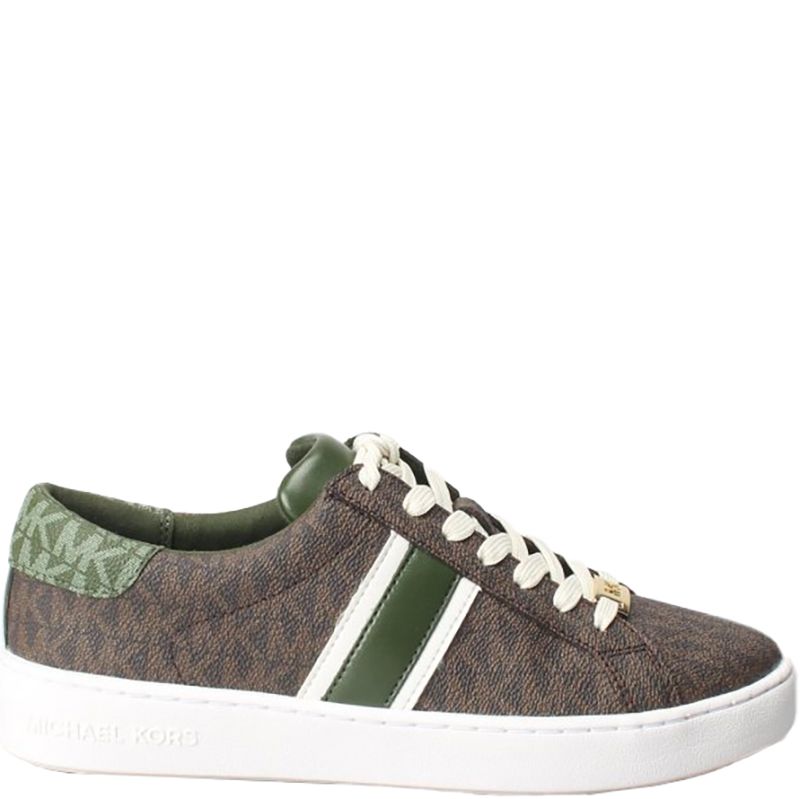 Michael kors discount harper lace up