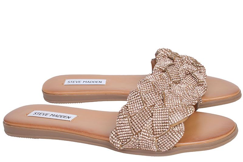 Slippers steve madden new arrivals